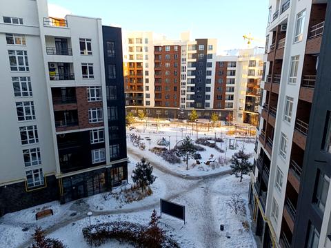 квартира за адресою Ольги Кобилянської вул. (Достоєвського), 1-В/9