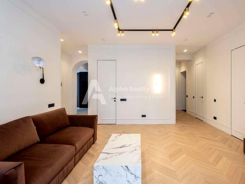 квартира за адресою Івана Мазепи вул. (Січневого Повстання), 3-Б