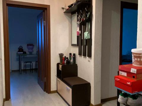 квартира за адресою Моторний пров., 11-А