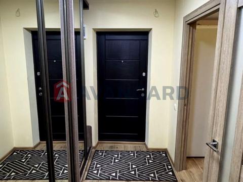 квартира по адресу Новознесенская ул., (ЖК Новий форт (будинок 2))