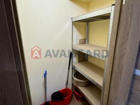 квартира по адресу Новознесенская ул., (ЖК Новий форт (будинок 2))