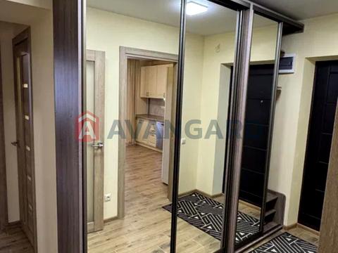 квартира по адресу Новознесенская ул., (ЖК Новий форт (будинок 2))