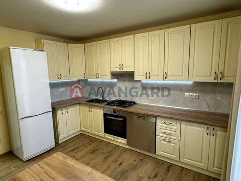 квартира по адресу Новознесенская ул., (ЖК Новий форт (будинок 2))