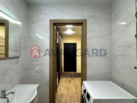 квартира по адресу Новознесенская ул., (ЖК Новий форт (будинок 2))