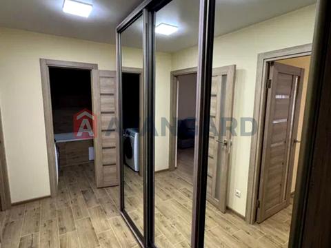 квартира по адресу Новознесенская ул., (ЖК Новий форт (будинок 2))