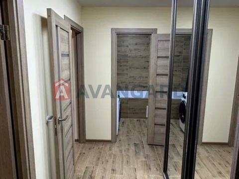 квартира по адресу Новознесенская ул., (ЖК Новий форт (будинок 2))