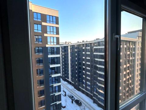 квартира за адресою Хіміків вул., к 19, 20