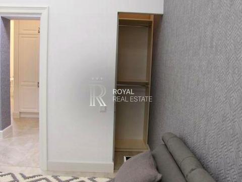 квартира по адресу Заньковецкой ул., 8