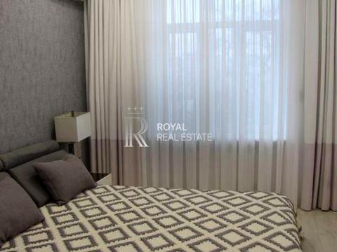 квартира по адресу Заньковецкой ул., 8