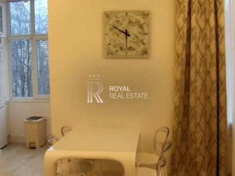 квартира по адресу Заньковецкой ул., 8