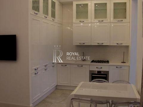 квартира по адресу Заньковецкой ул., 8