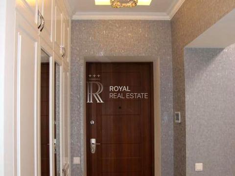 квартира по адресу Заньковецкой ул., 8