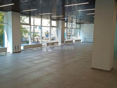 комерційна за адресою Лєскова вул., 9