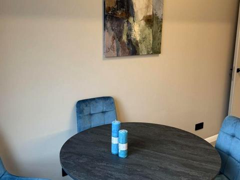 квартира по адресу Метрологическая ул., 107