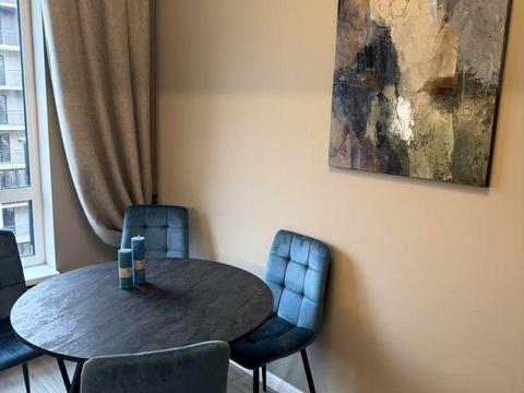 квартира по адресу Метрологическая ул., 107