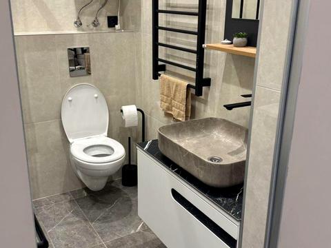 квартира по адресу Метрологическая ул., 107