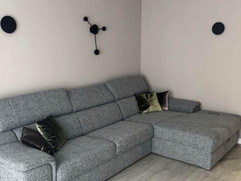 квартира по адресу Метрологическая ул., 107