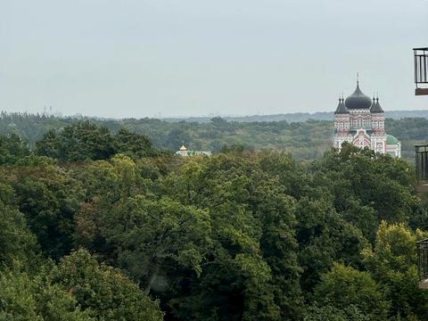 квартира по адресу Метрологическая ул., 107