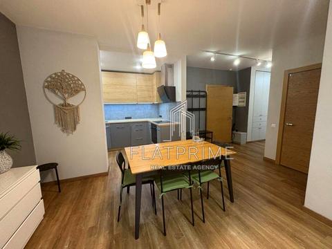 квартира за адресою Вацлава Гавела бульв. (Івана Лепсе), 28