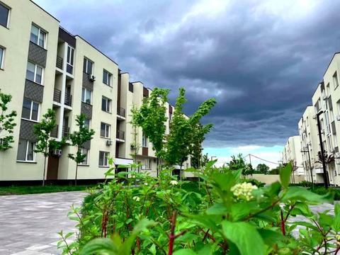 квартира за адресою Михайла Дерегуса вул. (Янтарна), 42