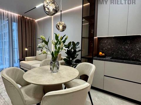 квартира по адресу Легоцкого ул., 80