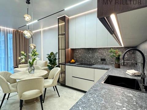 квартира за адресою Тиводара Легоцького вул., 80