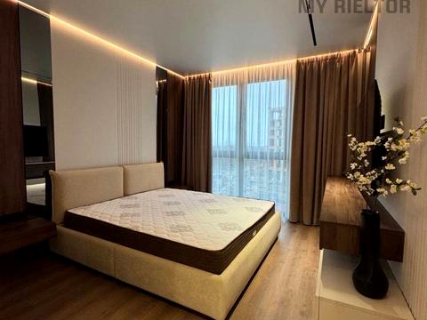 квартира по адресу Легоцкого ул., 80