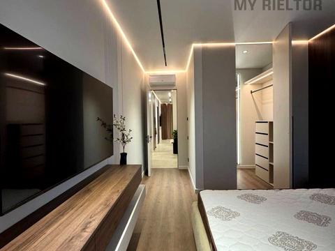 квартира по адресу Легоцкого ул., 80