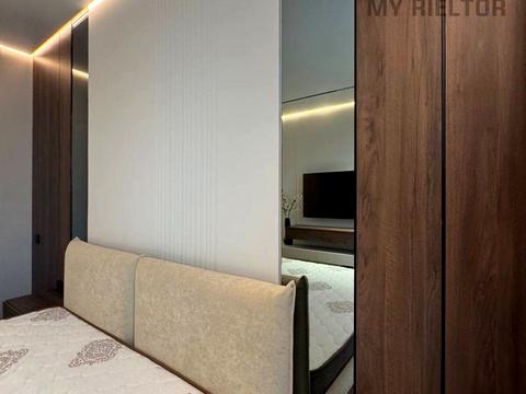 квартира по адресу Легоцкого ул., 80