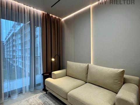 квартира по адресу Легоцкого ул., 80