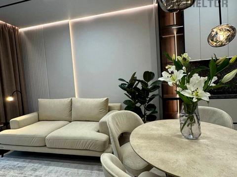 квартира по адресу Легоцкого ул., 80