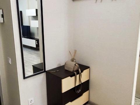 квартира по адресу Литературная ул., 8