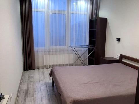 квартира по адресу Литературная ул., 8