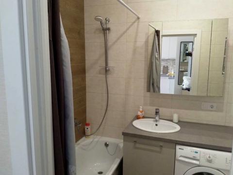 квартира по адресу Литературная ул., 8