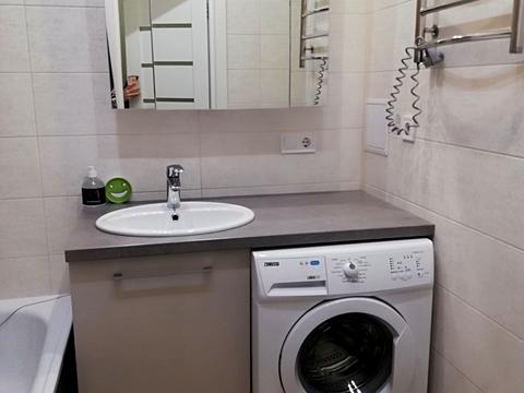 квартира по адресу Литературная ул., 8