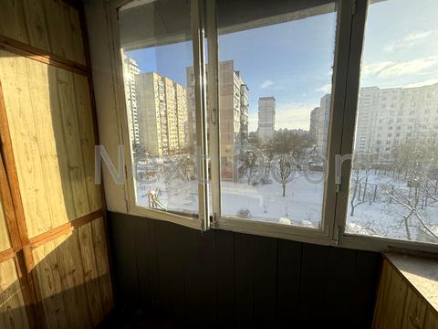 квартира за адресою Героїв Дніпра вул., 62