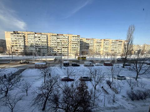 квартира за адресою Героїв Дніпра вул., 62