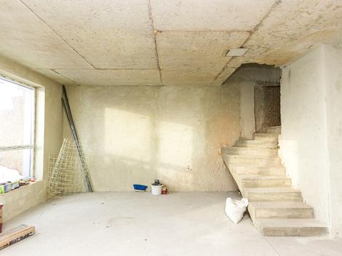 квартира по адресу Карла Мікльоша ул., 20-Б