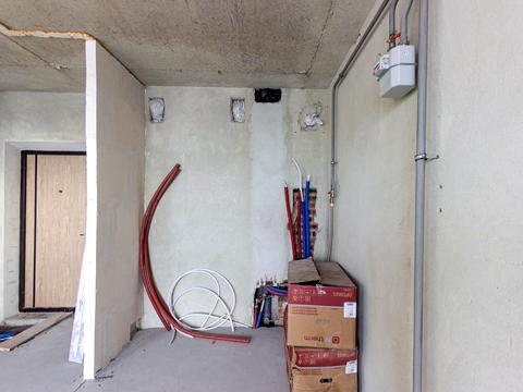 квартира по адресу Карла Мікльоша ул., 20-Б