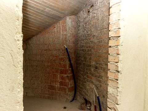 квартира по адресу Карла Мікльоша ул., 20-Б