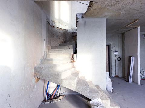 квартира по адресу Карла Мікльоша ул., 20-Б