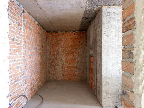 квартира по адресу Карла Мікльоша ул., 20-Б