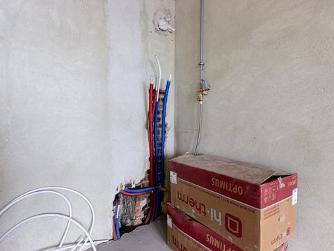 квартира по адресу Карла Мікльоша ул., 20-Б