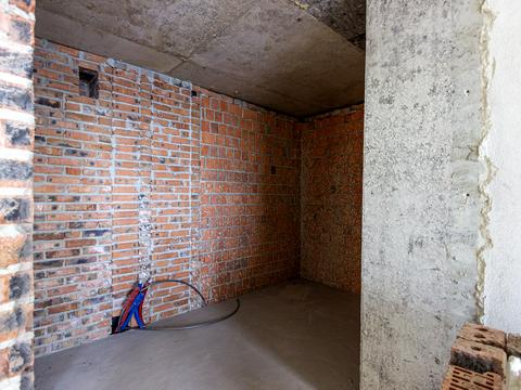 квартира по адресу Карла Мікльоша ул., 20-Б