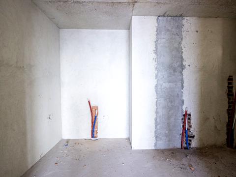 квартира по адресу Карла Мікльоша ул., 20-Б