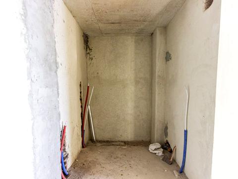 квартира по адресу Карла Мікльоша ул., 20-Б