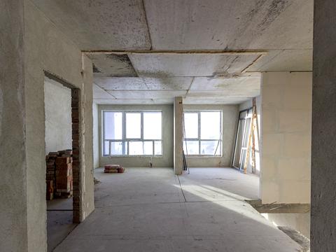 квартира по адресу Карла Мікльоша ул., 20-Б