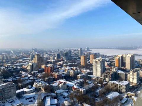 квартира за адресою Володимира Вернадського вул. (Дзержинського), 29-К