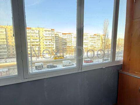 квартира за адресою Героїв Дніпра вул., 62