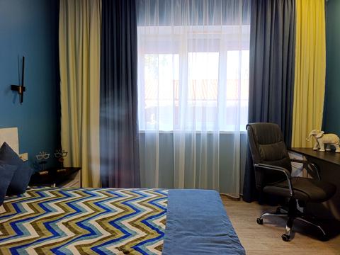 будинок за адресою Петрівський пров.